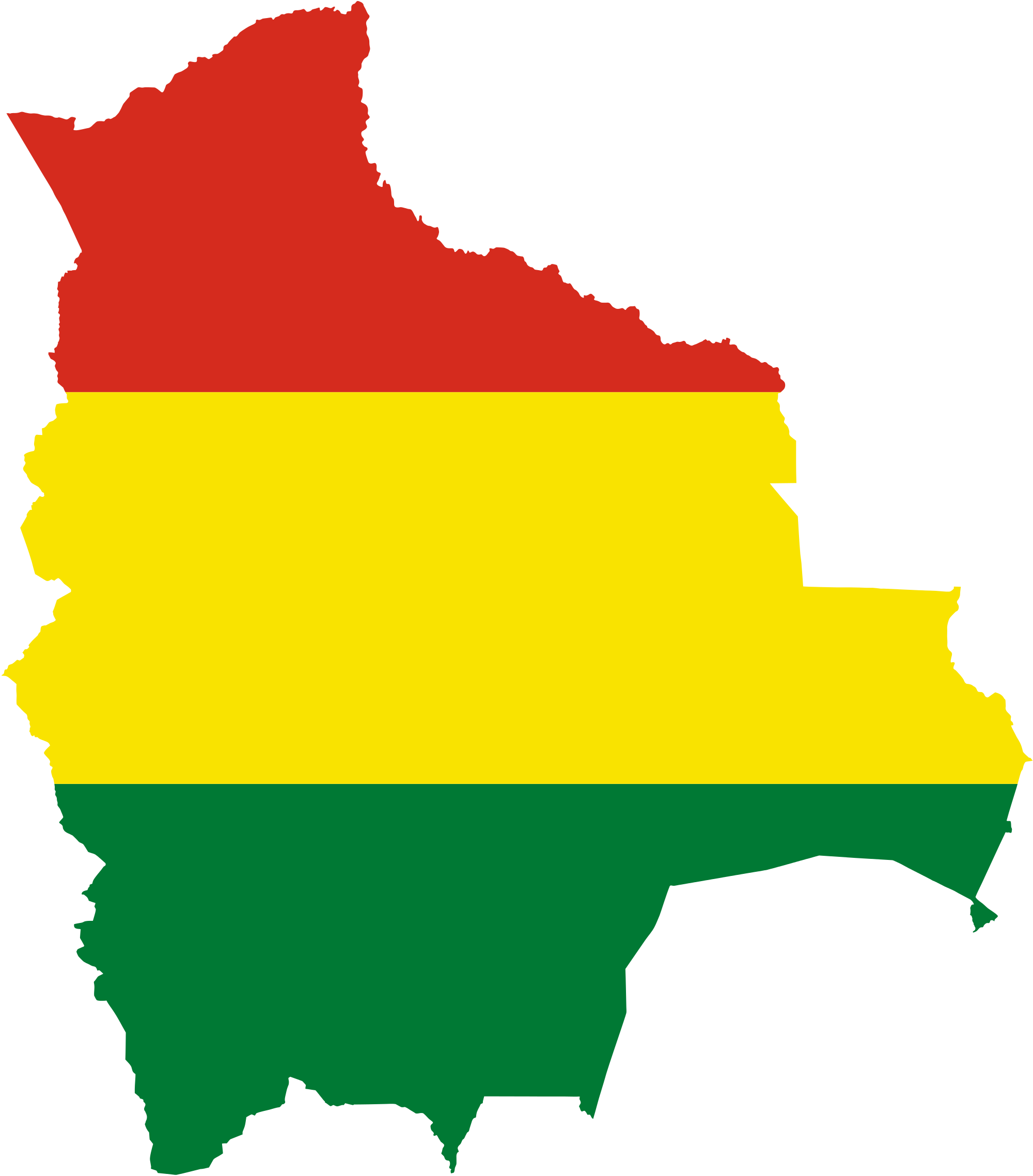 Cheapest IPTV Plan in Bolivia