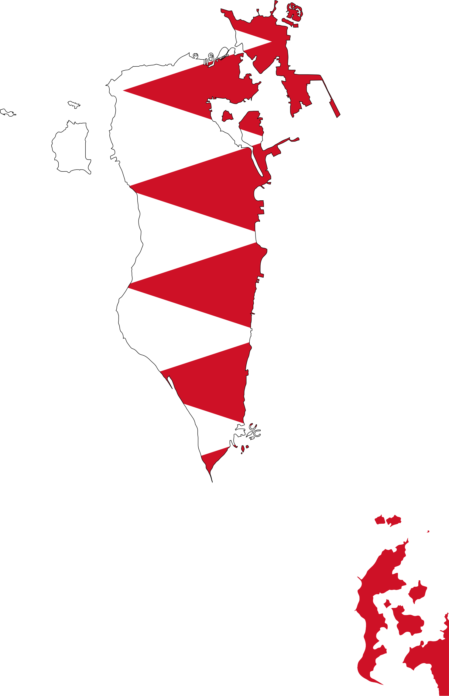 Premium IPTV Provider in Bahrain