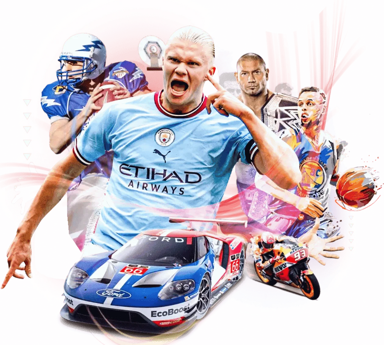 Cheap IPTV Subscriptions for Streaming All Sports