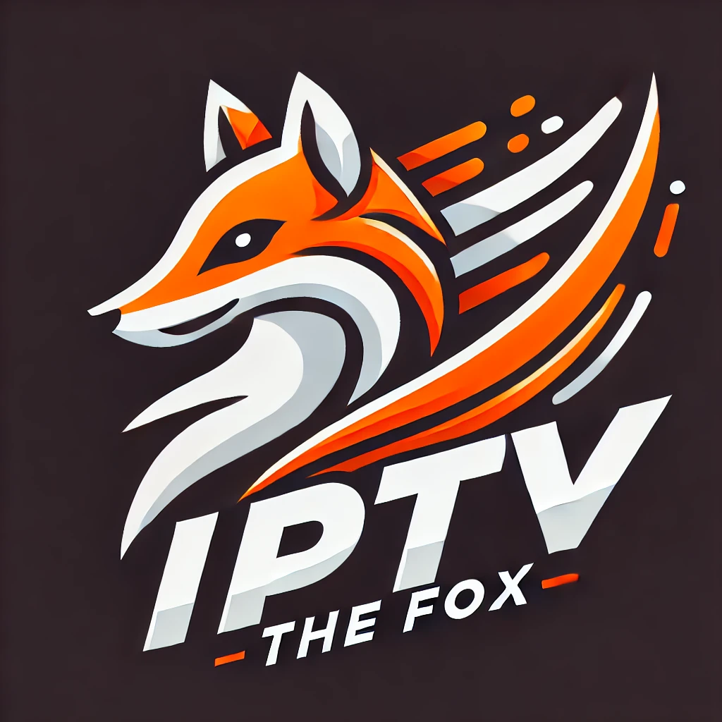 IPTVtheFox Banner