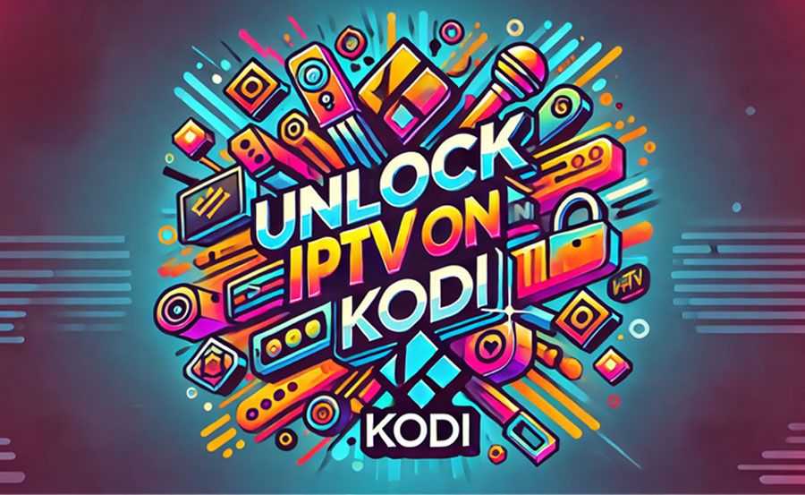 Unlock IPTV’s Full Potential on Kodi: A Step-by-Step Guide