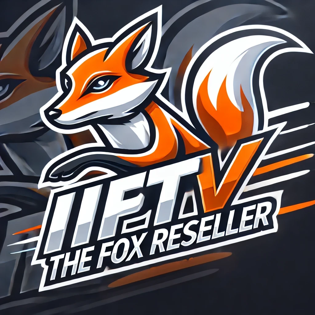 IPTV the FOx Reseller