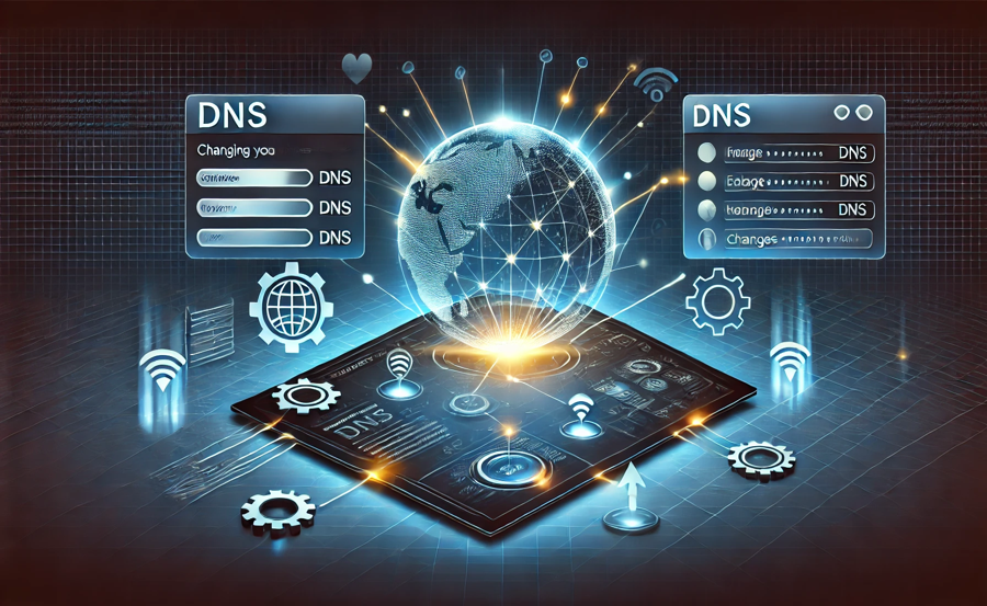 Changing_DNS