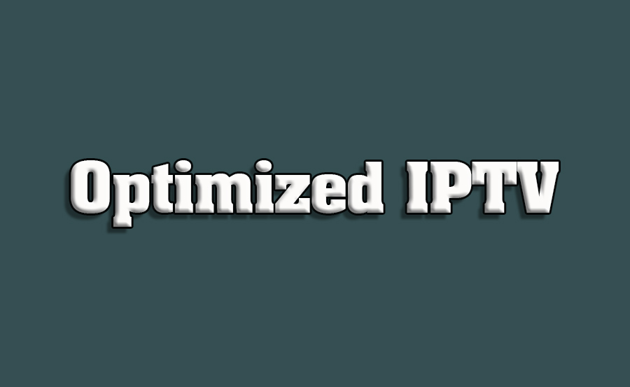 How to Optimize IPTV for Limited Bandwidth