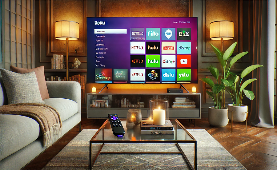 Discover What's New in Roku Devices for 2024