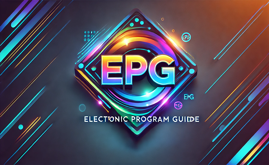 How AI is Transforming EPG Technology