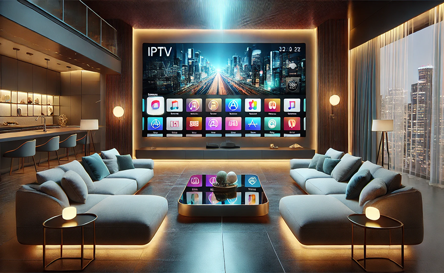 How to Keep Your Favorite IPTV Shows Recorded on Apple TV