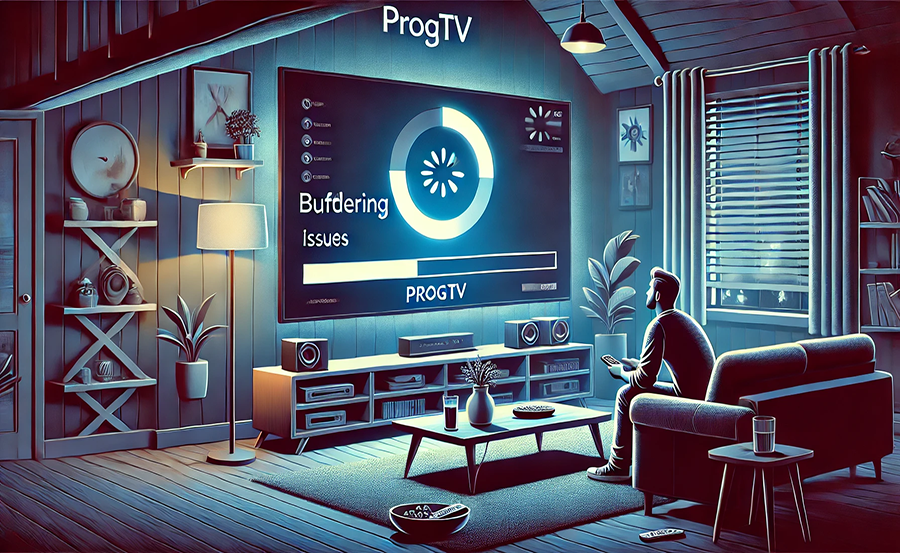 Exploring Buffering Solutions for ProgTV: What You Need to Know