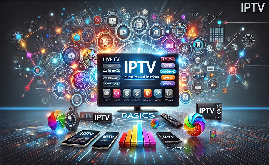 Top Apps to Enhance Your IPTV Experience