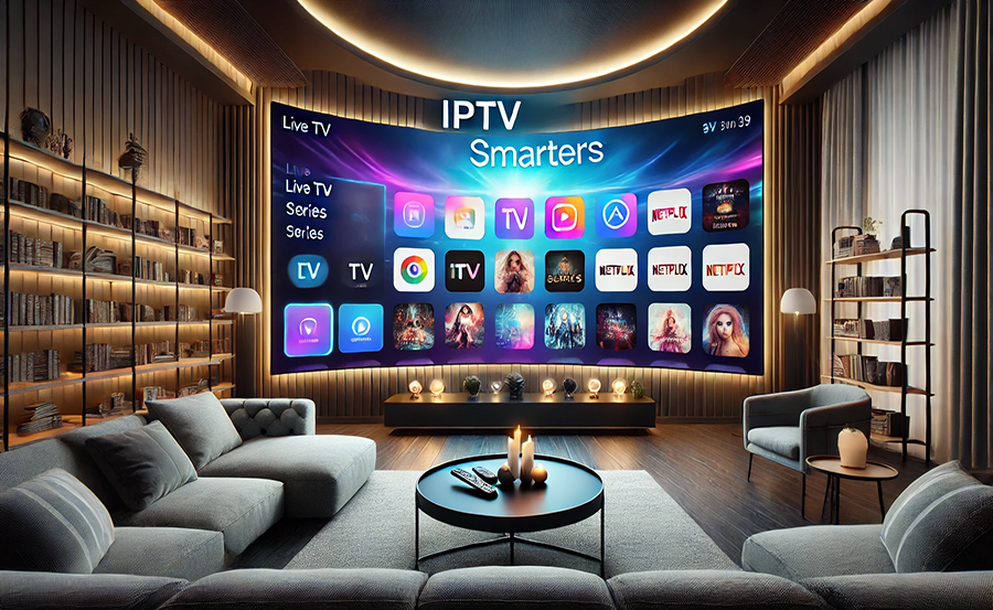 IPTV Smarters: An In-Depth Review of Its Features