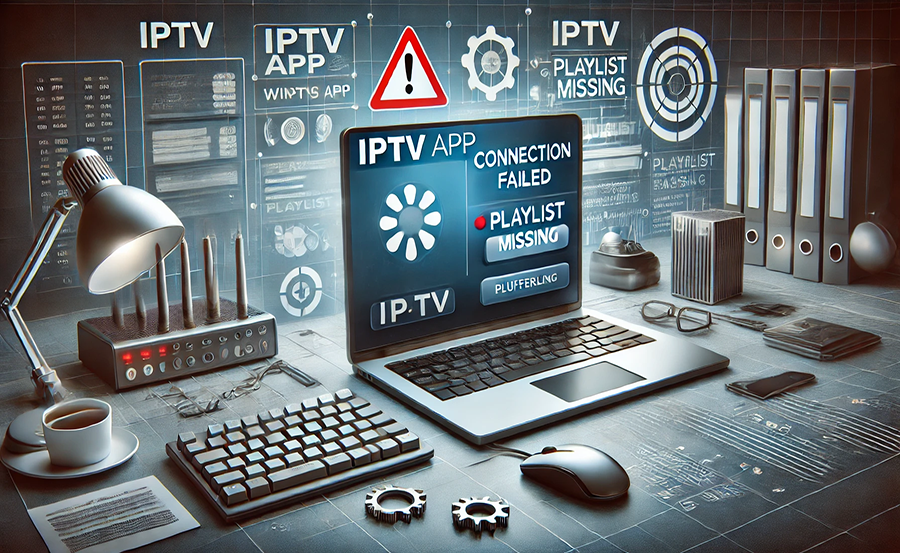 Ways to Enhance Video Quality in IPTV Apps for Mac