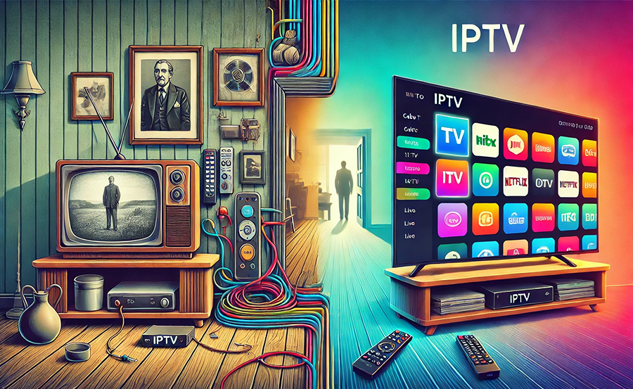 Setting Up IPTV on Linux: A Beginner’s Troubleshooting Guide