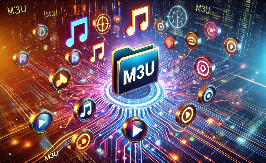 Troubleshooting VLC: Getting Your M3U Playlist to Load