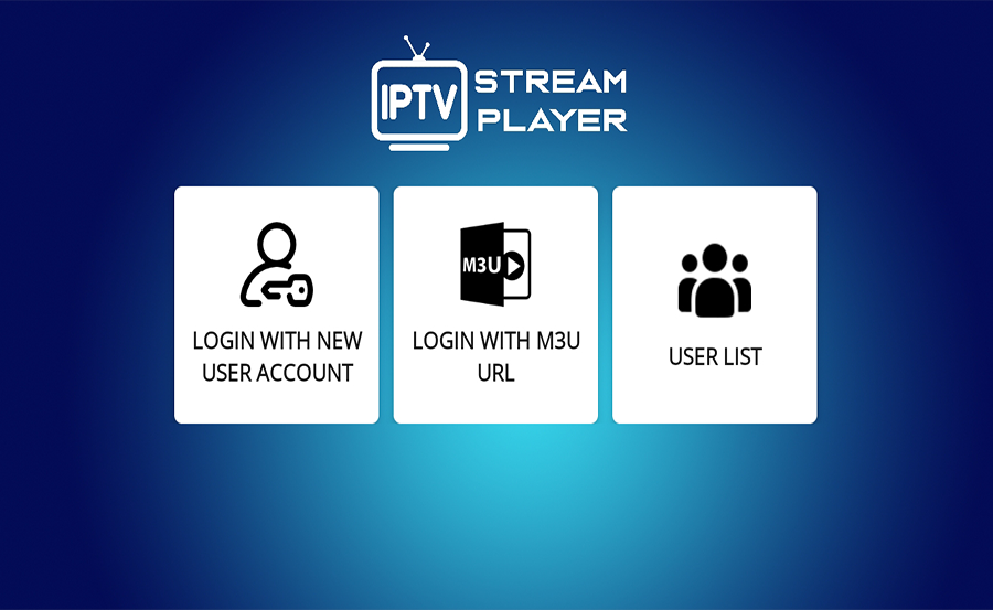 Choosing the Right IPTV Stream Player: A Guide for Beginners