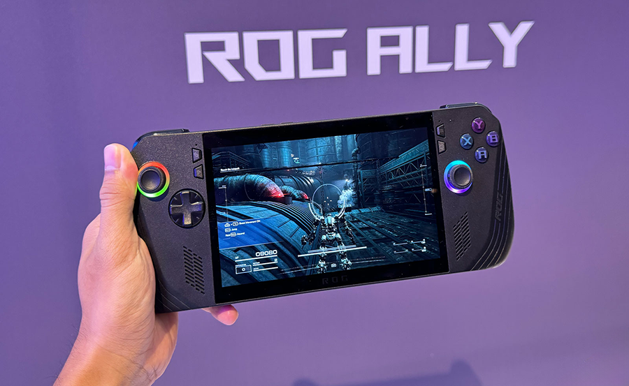 Asus ROG Ally Battery Life: What Users Should Know