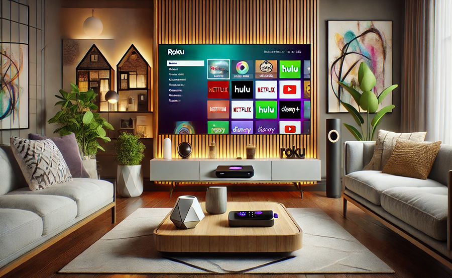 Understanding IPTV Technology in the Context of Roku