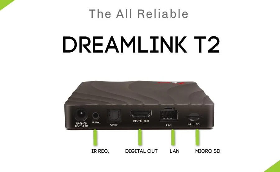 Dreamlink Device Security: Keeping Your Data Safe