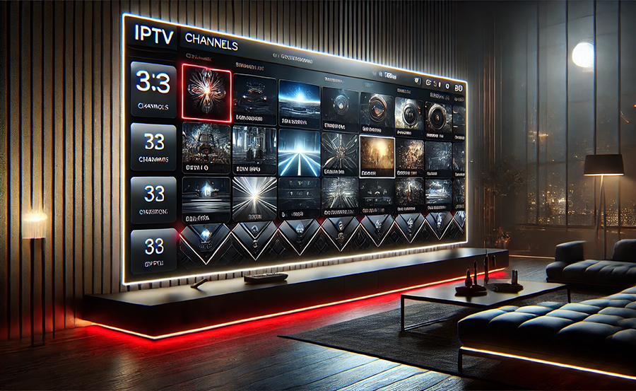 21. The Impact of EPG on IPTV User Satisfaction