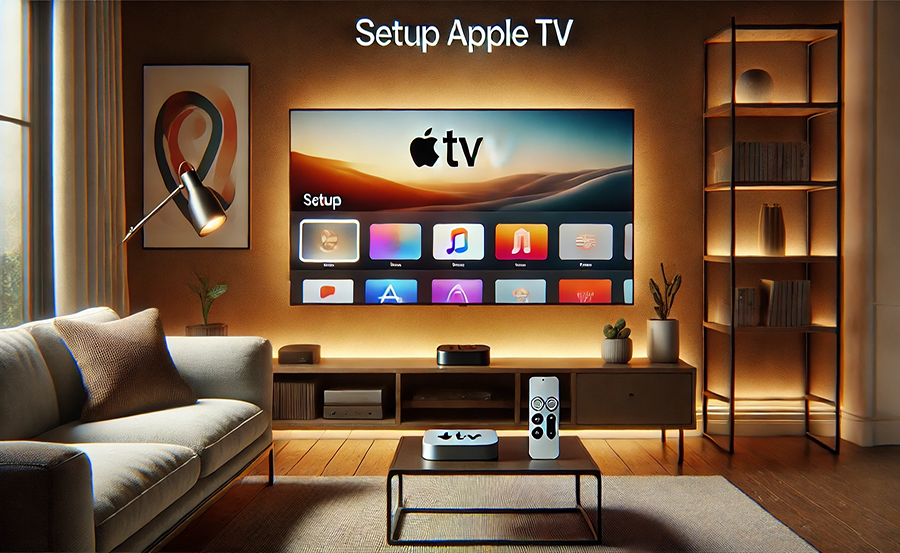 Connecting Apple TV to HomePod: A Step-by-Step Guide