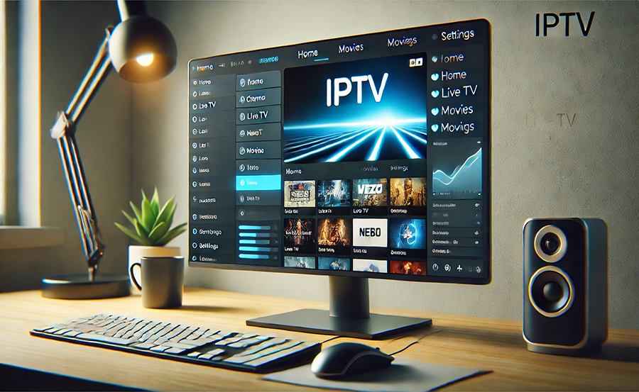 Step-by-Step: Installing IPTV on Your Windows PC