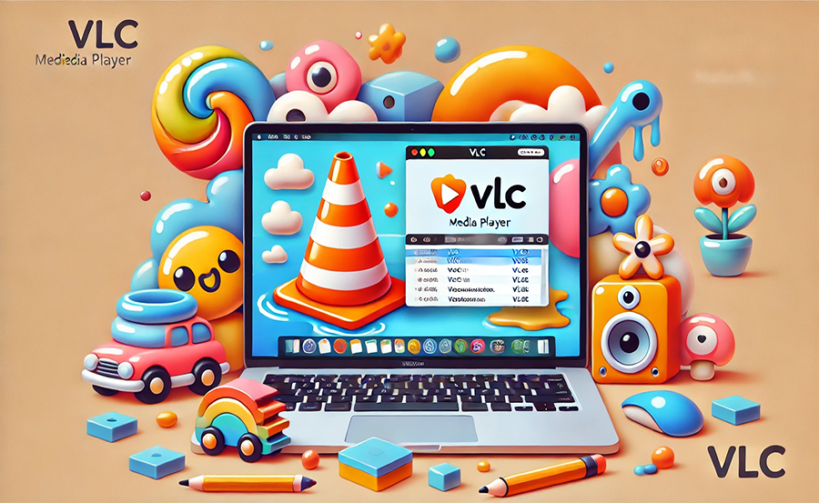 Install VLC Player on Your Mac Without a Hitch