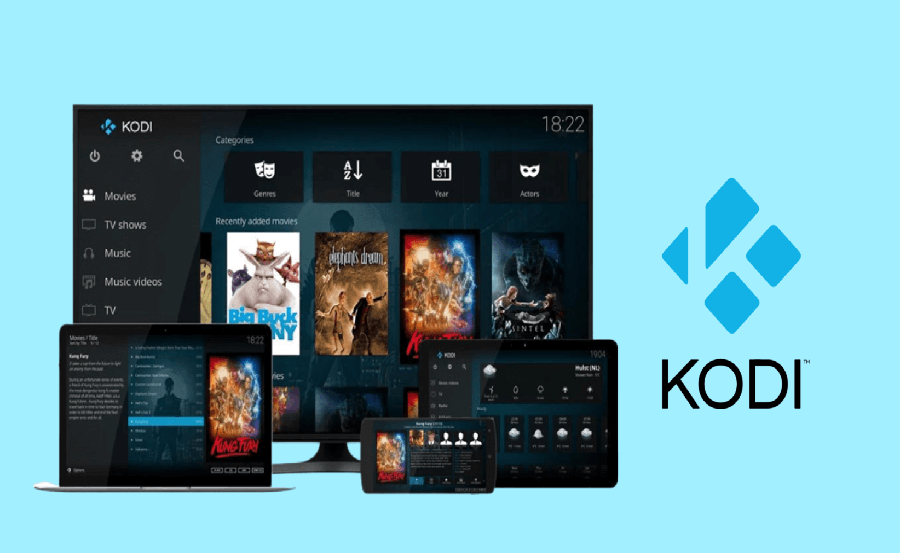 How to Backup and Restore Kodi IPTV Settings