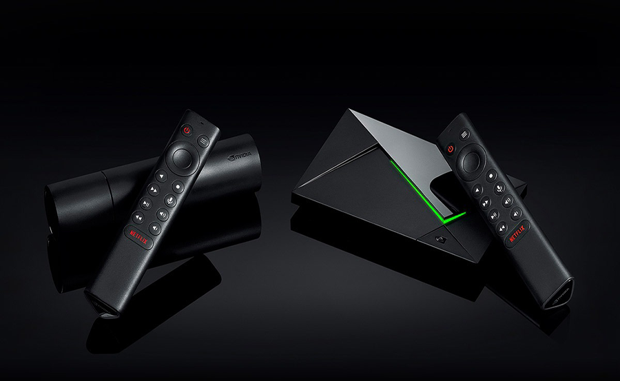 How to Record IPTV Shows on NVIDIA Shield