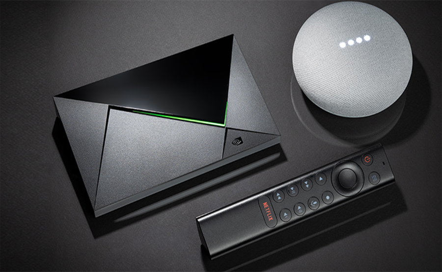 How to Expand Storage Options on Nvidia Shield