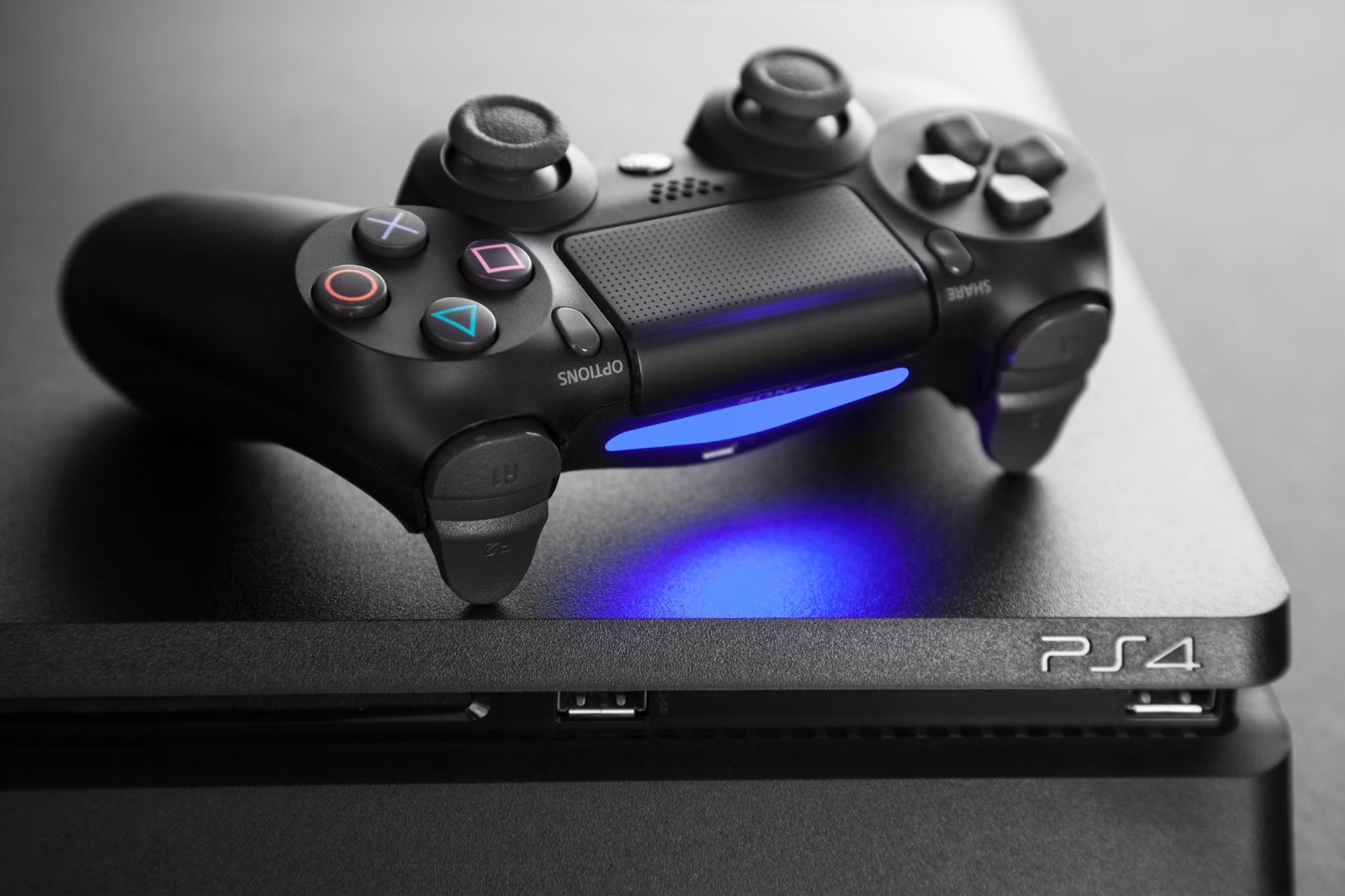 Why IPTV is a Game Changer for PS4 Owners