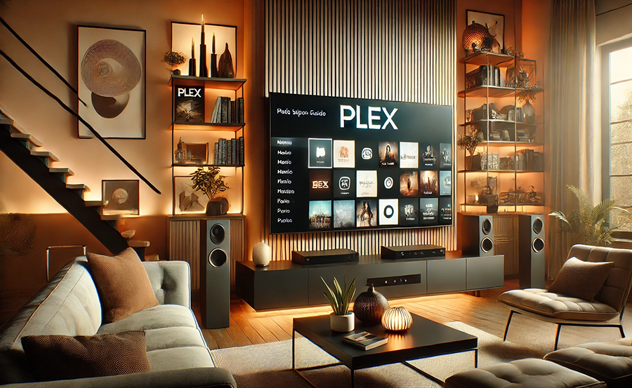 Setting Up IPTV on Plex: Best Practices and Tips