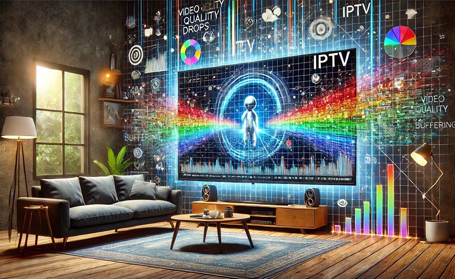 Can Your Device Handle IPTV? Technical Specifications Breakdown