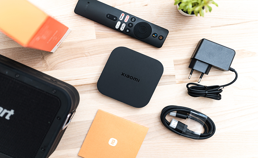 Expand Your Entertainment Options with Xiaomi Mi Box