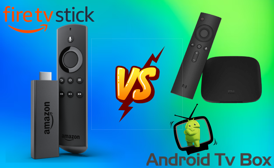 Android TV Box vs Amazon Fire TV Stick: Annual Cost Analysis