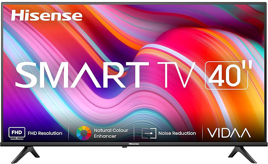 Switching from Cable to Streaming on Your Hisense Smart TV