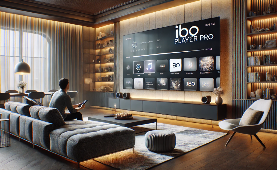 Debunking Myths about Ibo Pro Player IPTV