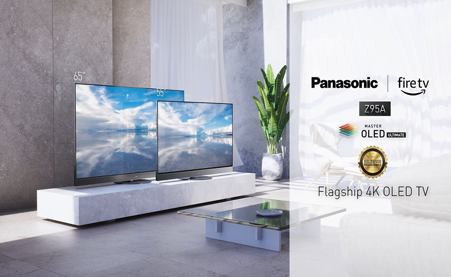 Guide to Screen Mirroring with Panasonic Smart TVs