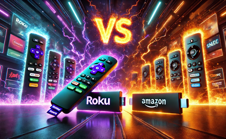 Comparing Privacy Features: Roku vs. Fire Stick