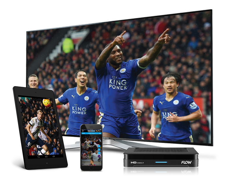 Trusted IPTV Access to Football Live Streaming